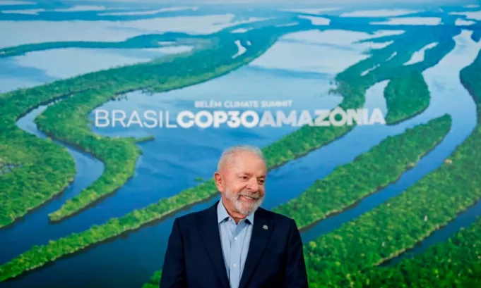 La propuesta de Brasil, respaldada por 53 naciones, aspira a movilizar hasta 125.000 millones de dólares para frenar la deforestación y fortalecer la acción climática global.