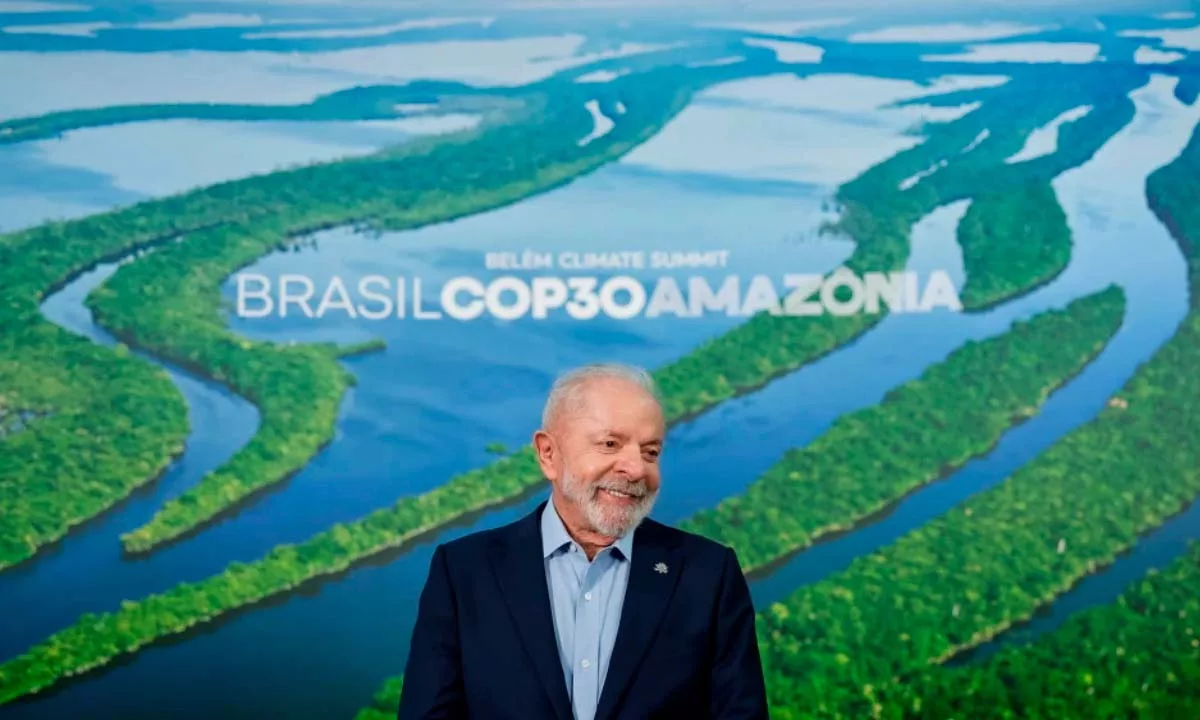 La propuesta de Brasil, respaldada por 53 naciones, aspira a movilizar hasta 125.000 millones de dólares para frenar la deforestación y fortalecer la acción climática global.