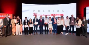 La convocatoria ofrece financiamiento, mentoría especializada y visibilidad global para emprendimientos que utilicen tecnología y modelos sostenibles para mejorar la calidad de vida de las personas.