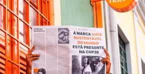 La empresa brasileña busca demostrar que es posible escalar modelos sostenibles que generan impacto ambiental, social y económico.