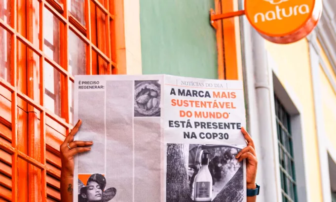 La empresa brasileña busca demostrar que es posible escalar modelos sostenibles que generan impacto ambiental, social y económico.