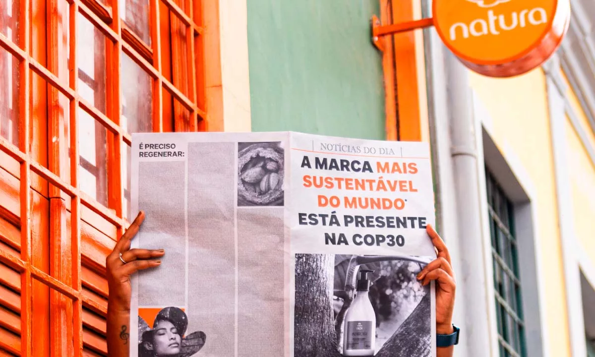 La empresa brasileña busca demostrar que es posible escalar modelos sostenibles que generan impacto ambiental, social y económico.