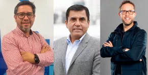 Nuevos nombramientos en instituciones refuerzan la dirección empresarial en el país. Foto: Stakeholders.