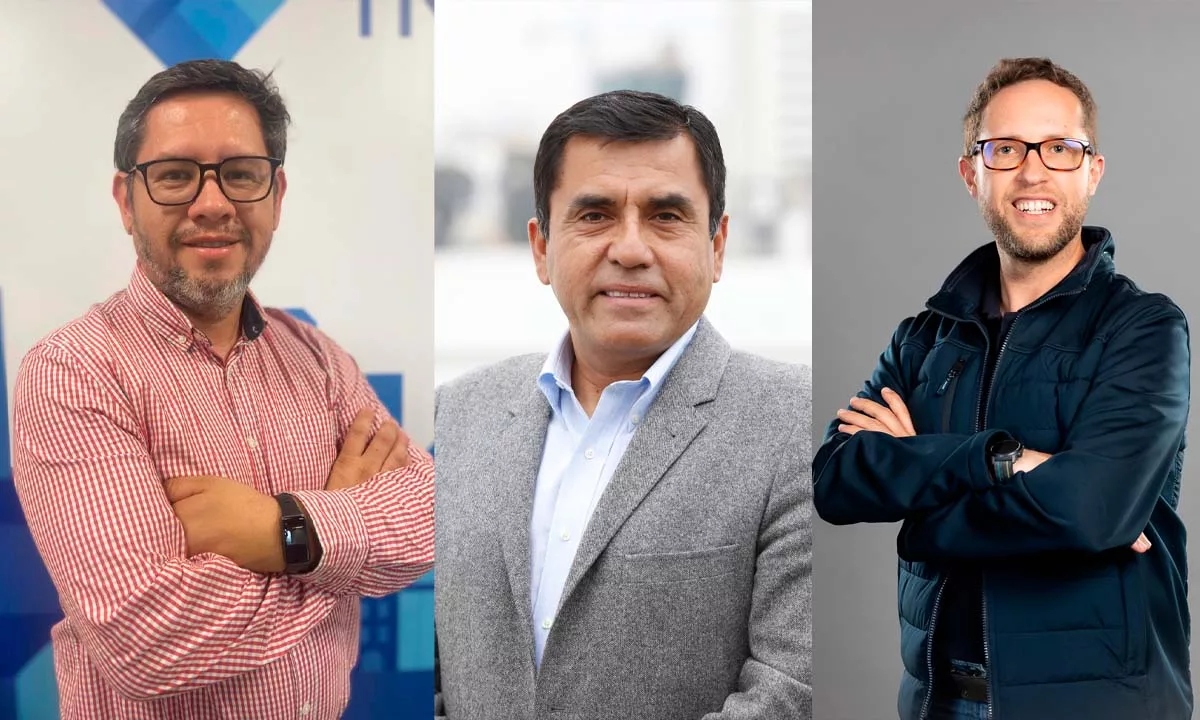 Nuevos nombramientos en instituciones refuerzan la dirección empresarial en el país. Foto: Stakeholders.