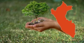 El informe evidencia que el acceso limitado al agua segura, la deficiente gestión de residuos y la expansión de actividades ilegales frenan el desarrollo sostenible y la competitividad regional en el Perú. Foto: Stakeholders.