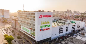 El plan de expansión de Mallplaza de US$ 570 millones al 2028 busca seguir impulsando el crecimiento sostenible de su portafolio.