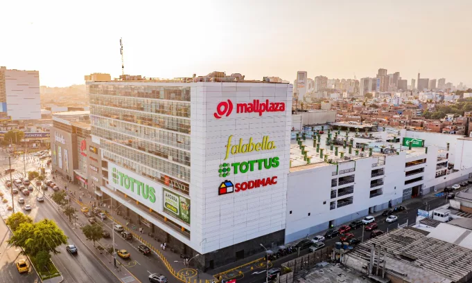 El plan de expansión de Mallplaza de US$ 570 millones al 2028 busca seguir impulsando el crecimiento sostenible de su portafolio.