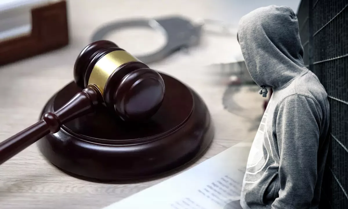 La medida busca reforzar la respuesta del sistema penal frente al incremento de la criminalidad juvenil.