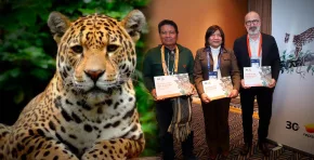 La publicación, impulsada por Repsol Perú y elaborada junto a comunidades nativas busca promover la protección de la biodiversidad.