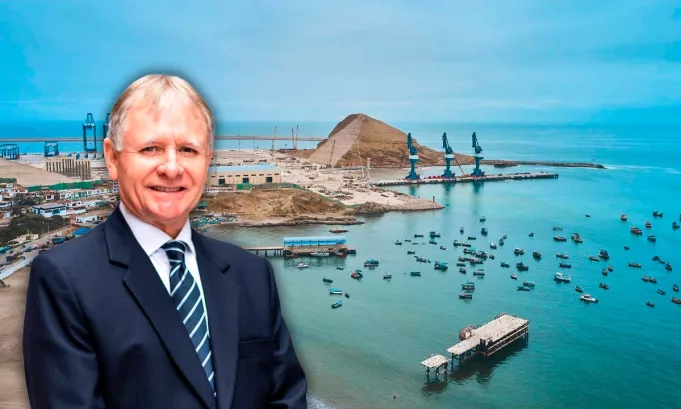 El Puerto de Chancay podría transformar el comercio Perú–Asia y convertirse en el hub más importante del Pacífico. Estos son los puntos clave para entender su impacto. Foto: Stakeholders.