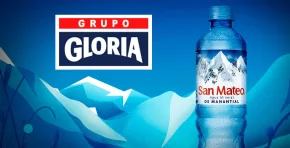 San Mateo, ahora bajo el nombre de Manantial SM, se integra al portafolio del Grupo Gloria como parte de su estrategia de expansión.