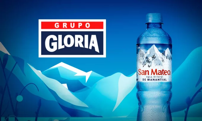 San Mateo, ahora bajo el nombre de Manantial SM, se integra al portafolio del Grupo Gloria como parte de su estrategia de expansión.