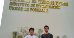 Un equipo de estudiantes de la Universidad Nacional Mayor de San Marcos desarrolló ARA, un dron con inteligencia artificial y diseño bioinspirado capaz de monitorear ecosistemas por días y detectar actividades ilegales en zonas remotas.