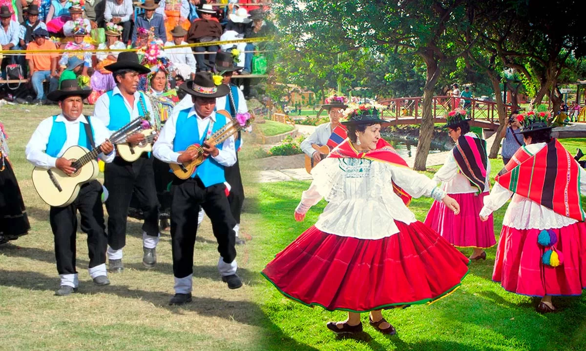 La danza y música aymara Sarawja, originaria de Moquegua, representa al Perú entre las expresiones finalistas que la Unesco evaluará para ingresar a la Lista de Patrimonio Cultural Inmaterial en diciembre.
