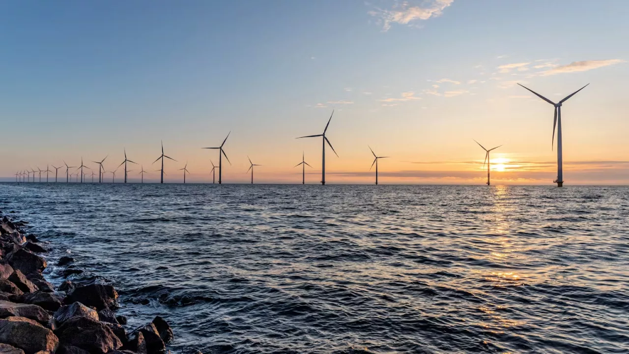 La ONU advierte que la transición energética global avanza con lentitud, mientras el planeta enfrenta niveles récord de contaminación.