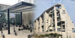 Con proyectos como el sistema fotovoltaico del campus y el desarrollo de e-fuels sostenibles, UTEC refuerza su compromiso con la innovación energética.