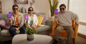 Yape anunció la actualización de su plataforma para beneficiar a miles de peruanos con discapacidad visual sin apoyo de terceros.