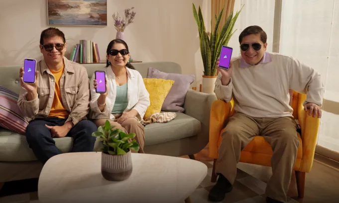 Yape anunció la actualización de su plataforma para beneficiar a miles de peruanos con discapacidad visual sin apoyo de terceros.