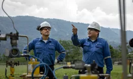 El gas natural de Camisea está presente actualmente en doce regiones del Perú.