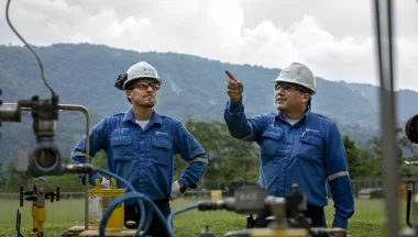 El gas natural de Camisea está presente actualmente en doce regiones del Perú.