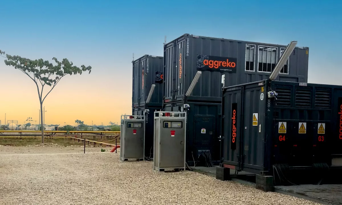 Aggreko presenta soluciones para que empresas de América Latina mejoren su eficiencia energética: gas de pozo, energía híbrida y almacenamiento inteligente que reducen costos y fortalecen la sostenibilidad operativa.