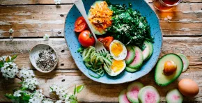 Un estudio publicado en Nature Food explica cómo su transformación ayudaría a frenar el cambio climático y fortalecer la salud y la equidad social.