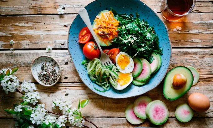 Un estudio publicado en Nature Food explica cómo su transformación ayudaría a frenar el cambio climático y fortalecer la salud y la equidad social.