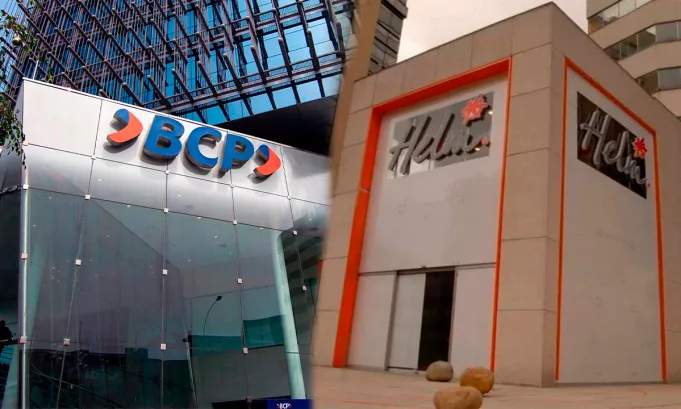 Credicorp anunció que el BCP adquirirá el 100% de Helm Bank USA por US$180 millones, una compra estratégica que refuerza su expansión en el mercado estadounidense y su foco en servicios financieros para la región.