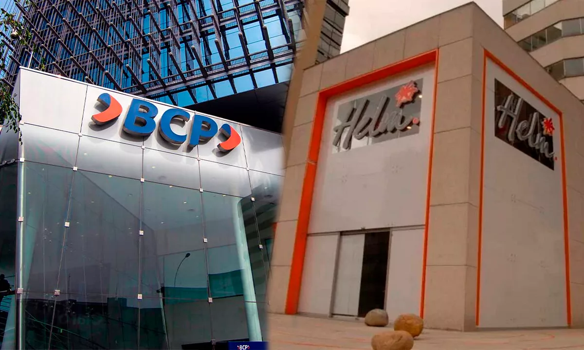 Credicorp anunció que el BCP adquirirá el 100% de Helm Bank USA por US$180 millones, una compra estratégica que refuerza su expansión en el mercado estadounidense y su foco en servicios financieros para la región.