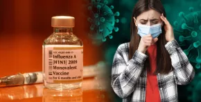 El Minsa y el CDC Perú confirman la circulación silenciosa de la gripe H3N2 en el país y detallan los riesgos, recomendaciones y acciones de prevención frente a la influenza. Foto: Stakeholders