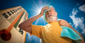 El 2025 se perfila como el segundo año más caluroso jamás registrado. Expertos alertan sobre sequías, eventos extremos y la necesidad de reforzar acciones climáticas urgentes.