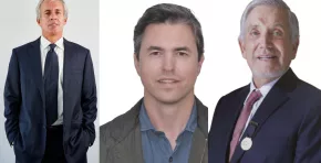 Nuevos nombramientos en instituciones refuerzan la dirección empresarial en el país. Foto: Stakeholders.