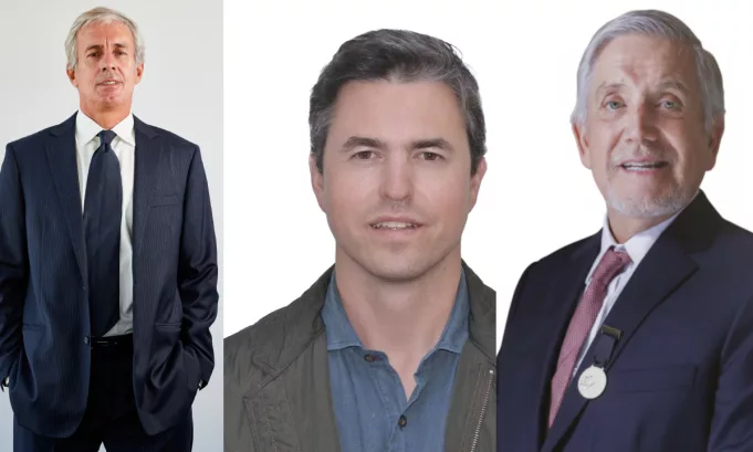 Nuevos nombramientos en instituciones refuerzan la dirección empresarial en el país. Foto: Stakeholders.