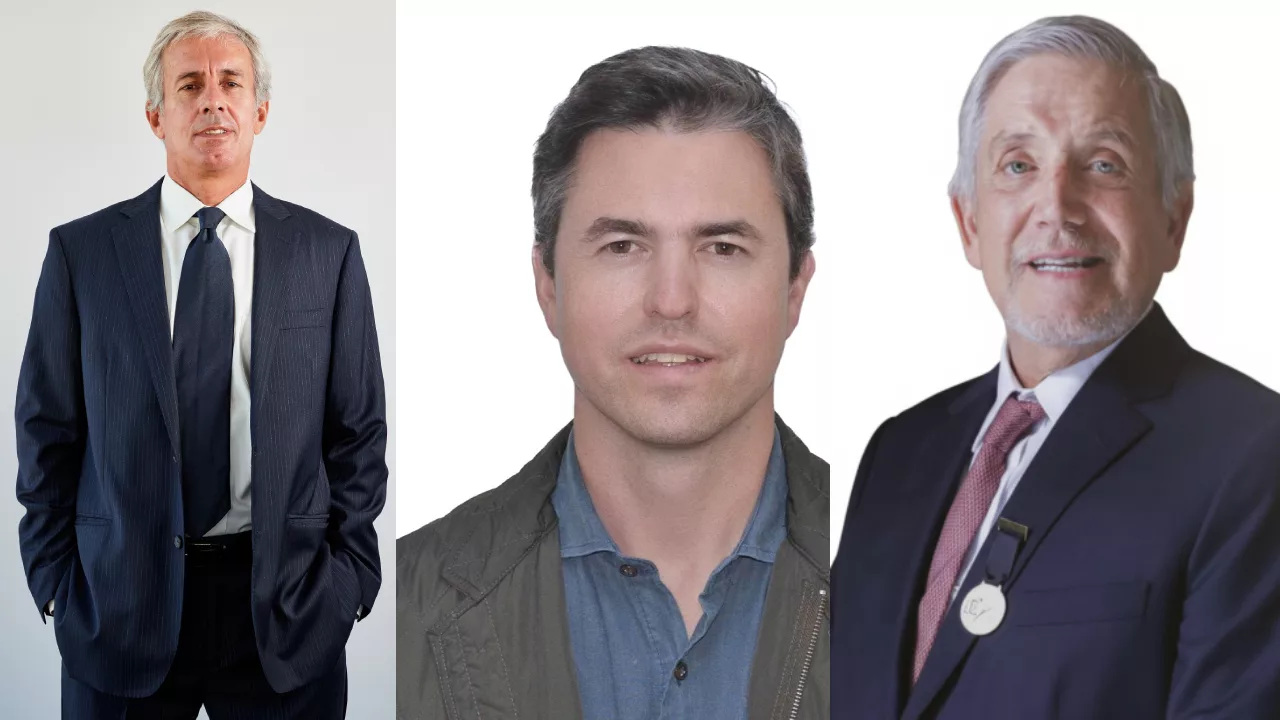 Nuevos nombramientos en instituciones refuerzan la dirección empresarial en el país. Foto: Stakeholders.