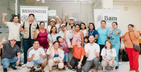 Más de 200 familias castañeras de Madre de Dios recibieron atención médica especializada gracias a una campaña del Proyecto REDD+ Castañeros, que demuestra cómo los créditos de carbono generan beneficios sociales directos en la Amazonía peruana.