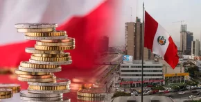 Jaime Dupuy, director ejecutivo de ComexPerú, sostiene que el Perú crece por debajo de su potencial debido a la fragilidad del Estado, la inseguridad jurídica y la falta de políticas sostenidas, factores clave de cara al debate electoral rumbo al 2026.