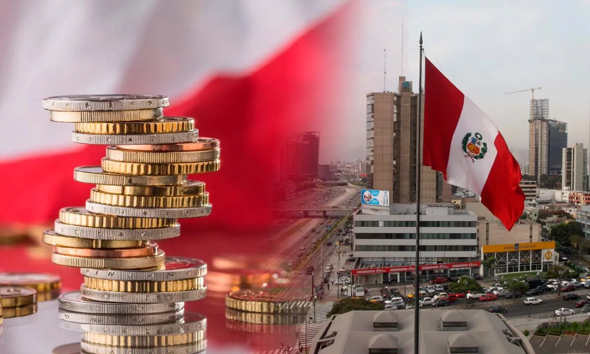 Jaime Dupuy, director ejecutivo de ComexPerú, sostiene que el Perú crece por debajo de su potencial debido a la fragilidad del Estado, la inseguridad jurídica y la falta de políticas sostenidas, factores clave de cara al debate electoral rumbo al 2026.