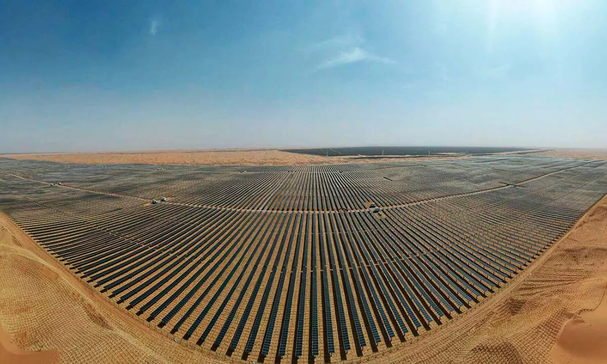 Investigadores señalan que estos “ecosistemas solares” podrían convertirse en un modelo global para regenerar desiertos y zonas degradadas, demostrando que la transición energética también puede restaurar biodiversidad.