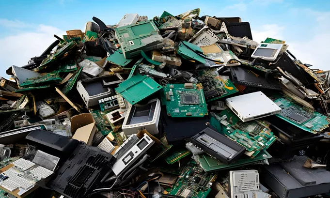 El crecimiento del e-waste pone en jaque a la economía circular y expone la urgencia de que empresas y gobiernos adopten modelos de reciclaje, trazabilidad y responsabilidad extendida antes de 2030.