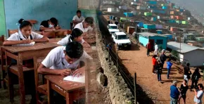 La educación técnico-productiva se perfila como una solución estratégica para cerrar brechas, responder a la demanda del mercado laboral y fortalecer el desarrollo regional. Foto: Stakeholders.