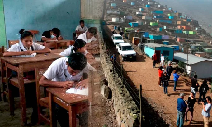 La educación técnico-productiva se perfila como una solución estratégica para cerrar brechas, responder a la demanda del mercado laboral y fortalecer el desarrollo regional. Foto: Stakeholders.