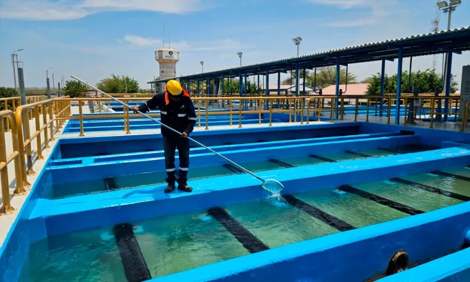 El MVCS y el OTASS invirtieron más de S/97 millones en la EPS Grau para optimizar servicios de agua y saneamiento en Piura, mejorar infraestructura, elevar la recaudación y consolidar su modernización institucional durante el régimen concursal.
