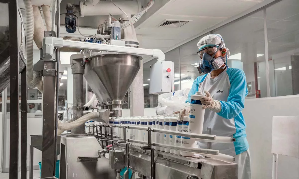 La compañía peruana renueva su identidad, amplía su propuesta de valor y fortalece su rol como socio estratégico de las empresas en Latinoamérica.