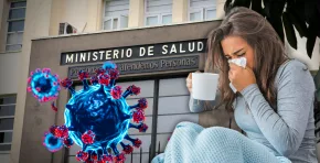 Perú refuerza la vigilancia sanitaria frente a la gripe H3N2 y otras enfermedades importadas, en un contexto de alta movilidad y aglomeraciones por las fiestas de fin de año. Foto: Stakeholders.