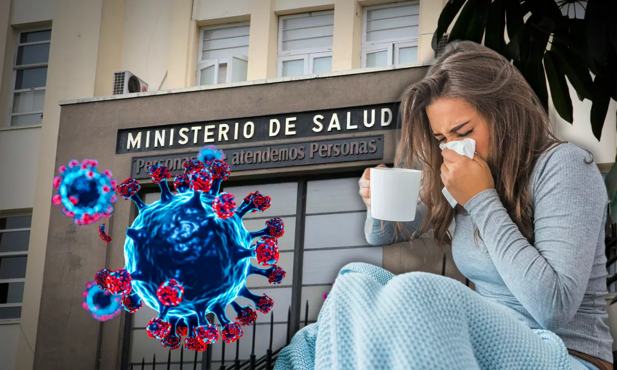 Perú refuerza la vigilancia sanitaria frente a la gripe H3N2 y otras enfermedades importadas, en un contexto de alta movilidad y aglomeraciones por las fiestas de fin de año. Foto: Stakeholders.