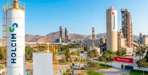 ● Holcim adquirirá parte mayoritaria del líder en materiales para la construcción en Perú con el fin de acelerar el crecimiento rentable en un mercado altamente atractivo.