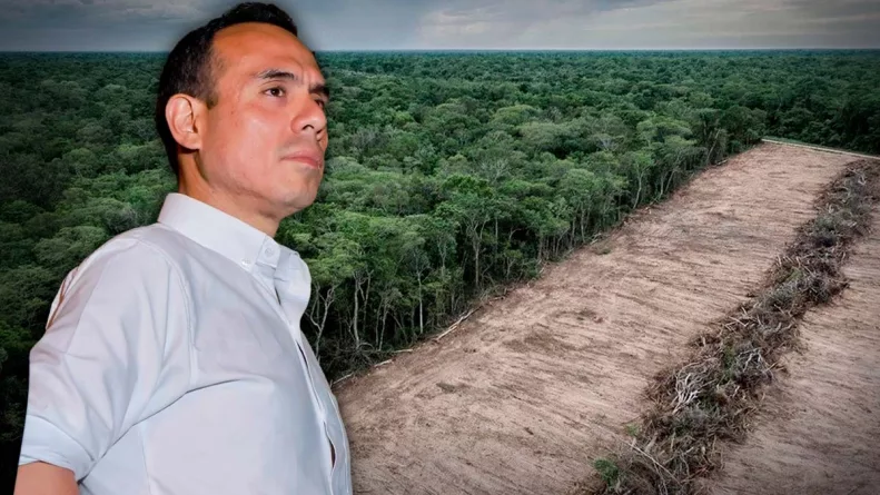 Especialistas advierten que la nueva vía podría facilitar la expansión del narcotráfico y la deforestación en Ucayali, mientras comunidades indígenas denuncian la ausencia de consulta previa y exigen protección para sus territorios. Foto: Stakeholders.