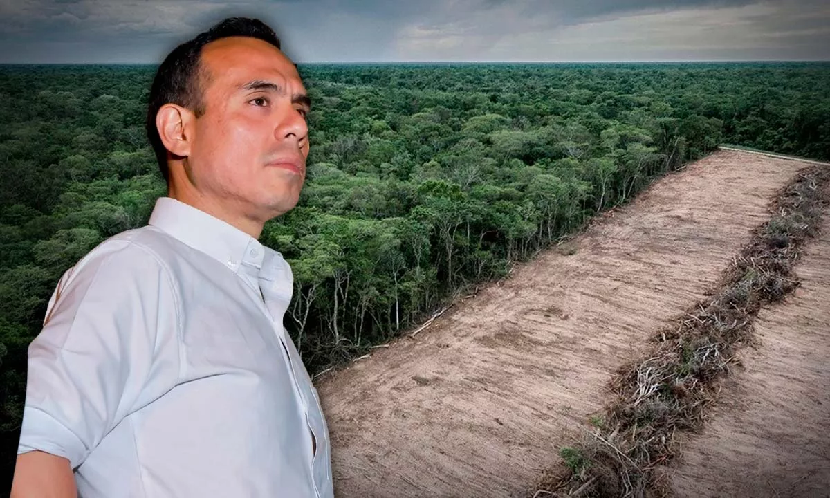 Especialistas advierten que la nueva vía podría facilitar la expansión del narcotráfico y la deforestación en Ucayali, mientras comunidades indígenas denuncian la ausencia de consulta previa y exigen protección para sus territorios. Foto: Stakeholders.