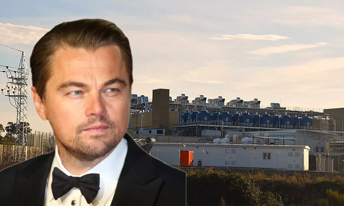 La iniciativa productiva del actor podría convertirse en uno de los mayores motores laborales de la región, con inversiones orientadas a manufactura sostenible y generación de oportunidades locales. Foto: Stakeholders.