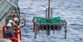 La investigación, realizada durante cinco años en la Zona Clarion-Clipperton, confirma que incluso pruebas a pequeña escala generan alteraciones severas en la biodiversidad del fondo oceánico.